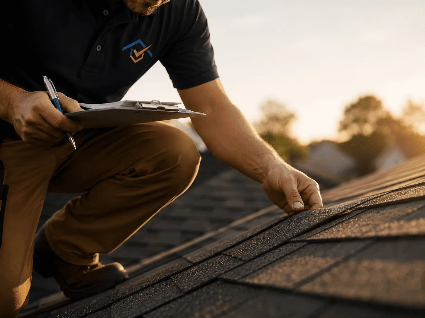 Why Choose Roof Inspection in Niantic, IL